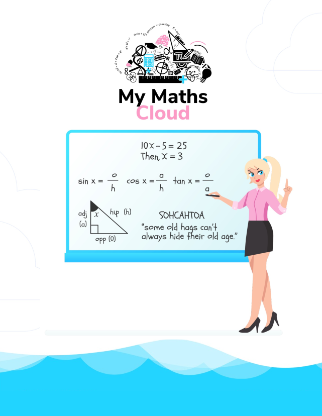 gcse maths topic worksheets